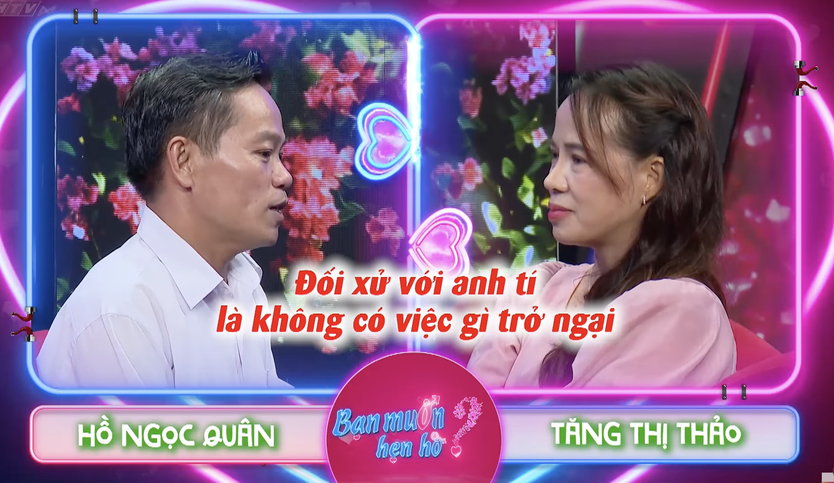 Bạn muốn hẹn hò: Chị gái chủ tiệc cưới tự tay mang tráp trầu cau đi "hỏi chồng"- Ảnh 8.