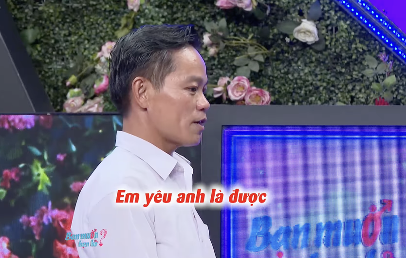 Bạn muốn hẹn hò: Chị gái chủ tiệc cưới tự tay mang tráp trầu cau đi "hỏi chồng"- Ảnh 11.