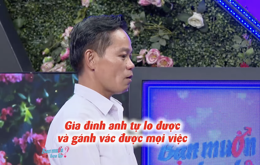 Bạn muốn hẹn hò: Chị gái chủ tiệc cưới tự tay mang tráp trầu cau đi "hỏi chồng"- Ảnh 13.