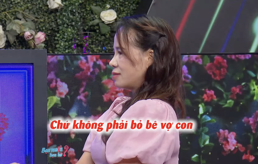 Bạn muốn hẹn hò: Chị gái chủ tiệc cưới tự tay mang tráp trầu cau đi "hỏi chồng"- Ảnh 12.