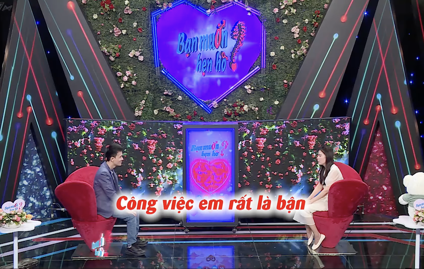 Bạn muốn hẹn hò: Chàng thiết kế đa tài chinh phục cô gái Tây Ninh- Ảnh 4.