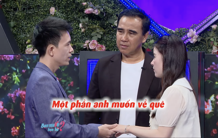 Bạn muốn hẹn hò: Chàng thiết kế đa tài chinh phục cô gái Tây Ninh- Ảnh 7.