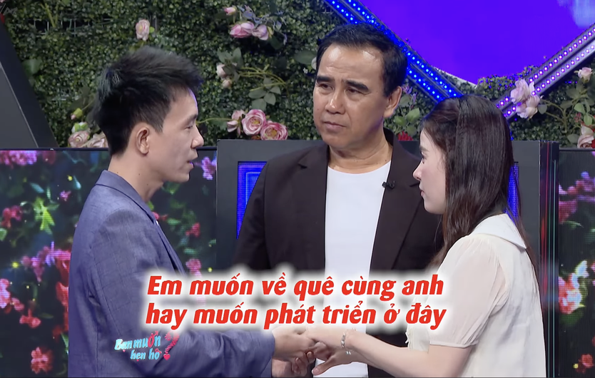 Bạn muốn hẹn hò: Chàng thiết kế đa tài chinh phục cô gái Tây Ninh- Ảnh 8.