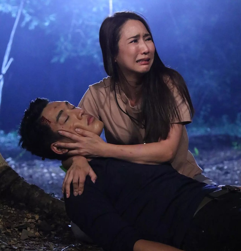 Oán hận thuyền cổ: Mối tình xuyên kiếp và lời nguyền chưa hóa giải - Ảnh 7.