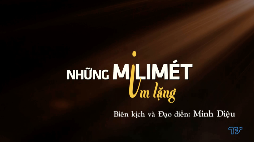 Những milimet im lặng và sự thay đổi rất nhỏ dưới chân đô thị - Ảnh 11.