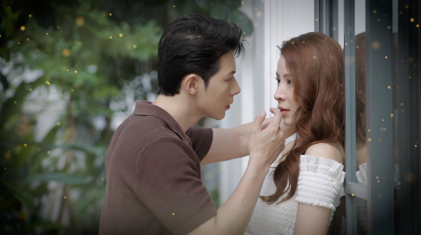 Mặt nạ hoàng kim: Cô gái "sa cơ lỡ vận" trở lại với thân phận khác - Ảnh 14.