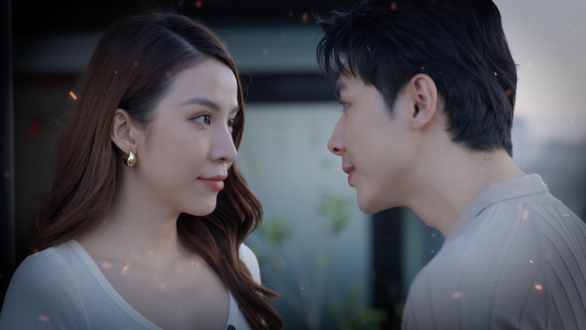 Mặt nạ hoàng kim: Cô gái "sa cơ lỡ vận" trở lại với thân phận khác - Ảnh 13.