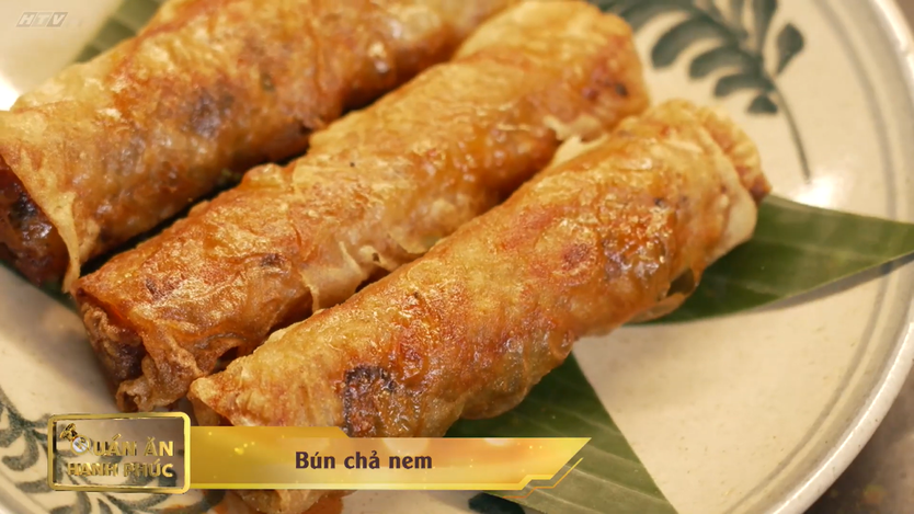 Quán ăn hạnh phúc: Một Hà Nội rất đỗi thân quen giữa lòng TP - Ảnh 6.