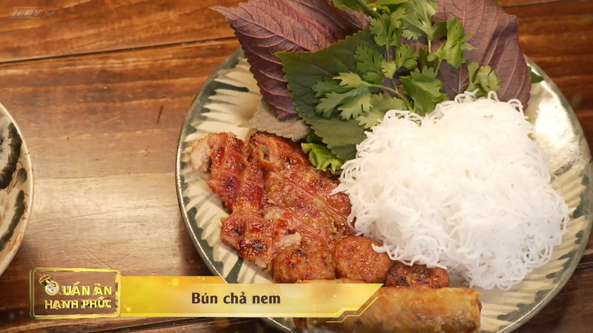 Quán ăn hạnh phúc: Một Hà Nội rất đỗi thân quen giữa lòng TP - Ảnh 7.