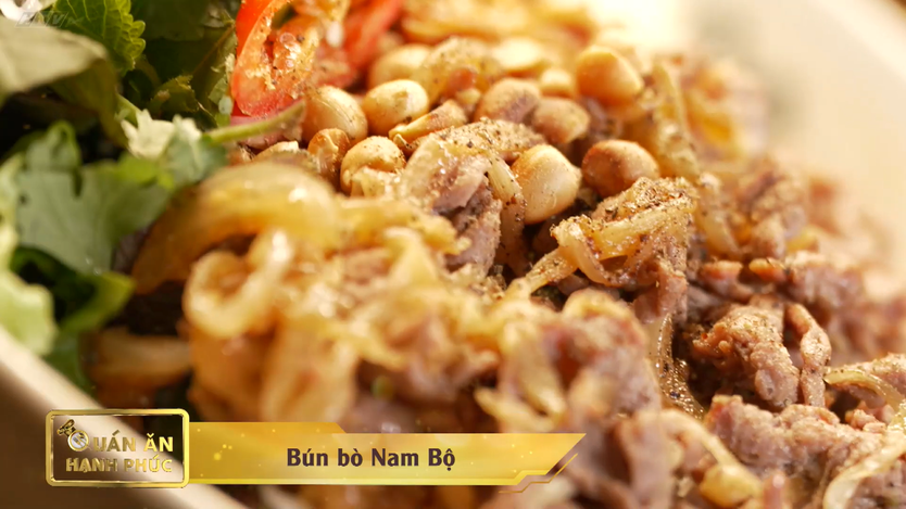 Quán ăn hạnh phúc: Một Hà Nội rất đỗi thân quen giữa lòng TP - Ảnh 8.