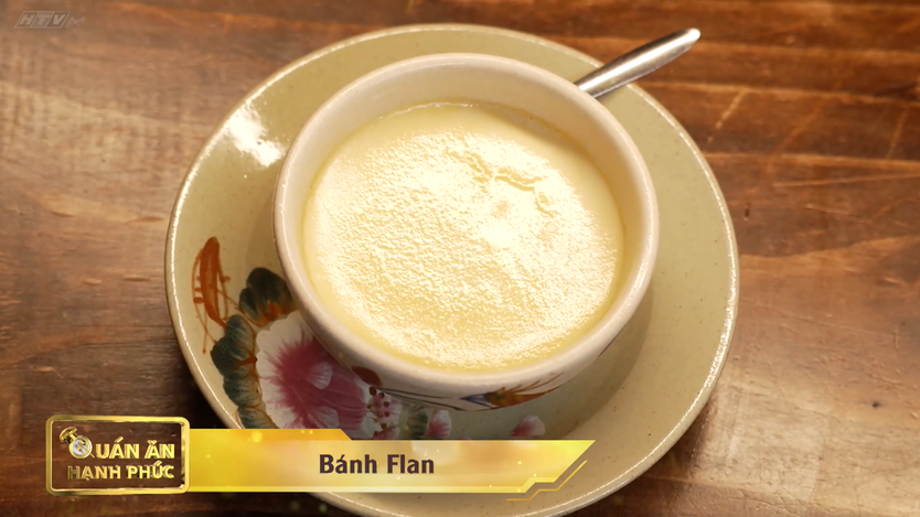 Quán ăn hạnh phúc: Một Hà Nội rất đỗi thân quen giữa lòng TP - Ảnh 11.