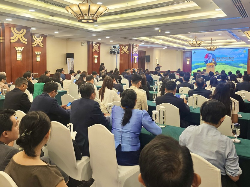 Campuchia thúc đẩy du lịch xuyên biên giới với Việt Nam tại ITE-HCMC 2026 - Ảnh 4.