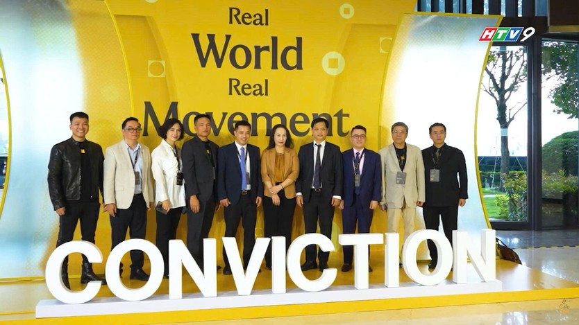Hoàn thiện hàng rào pháp lý: Thúc đẩy tài sản số và Blockchain phát triển an toàn  - Ảnh 4.