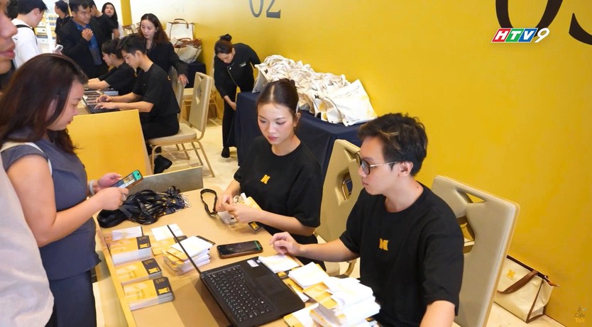 Hoàn thiện hàng rào pháp lý: Thúc đẩy tài sản số và Blockchain phát triển an toàn  - Ảnh 3.
