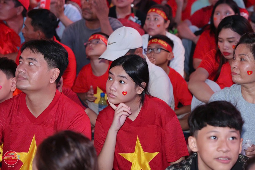 Chung kết lượt về ASEAN Cup 2026: Những diễn biến kịch tính trên sân Mỹ Đình - Ảnh 4.