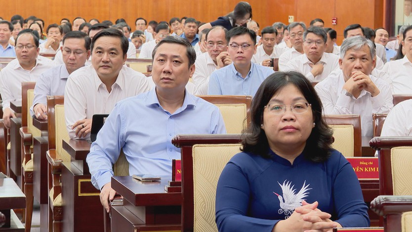 Luật Phát triển đô thị có hiệu lực từ ngày 1/10/2026 - Ảnh 6.