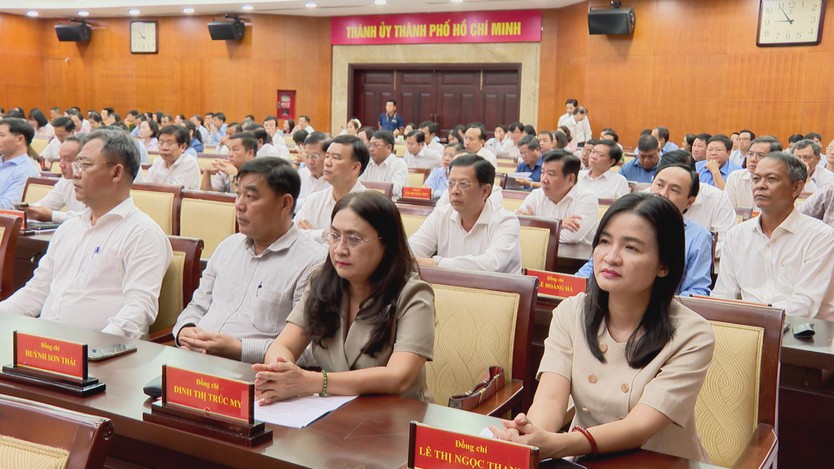 Luật Phát triển đô thị có hiệu lực từ ngày 1/10/2026 - Ảnh 7.