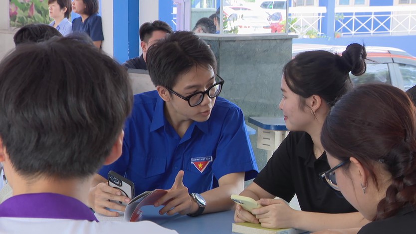 Thiết chế pháp luật và trách nhiệm nền tảng số - Ảnh 7.