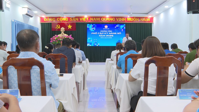 Để chuyển đổi số thay "áo mới" cho nông nghiệp- Ảnh 6.