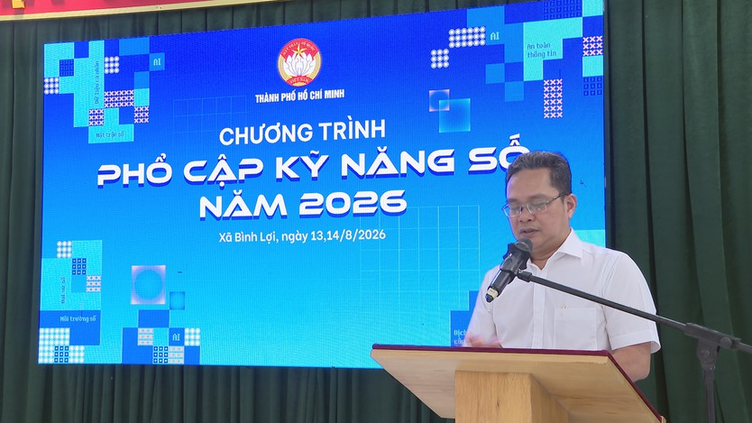 Để chuyển đổi số thay "áo mới" cho nông nghiệp- Ảnh 7.