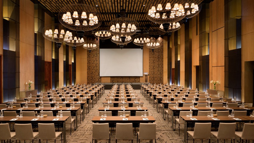 Hyatt Regency Danang mở rộng trải nghiệm MICE, tăng kết nối ngoài phòng họp - Ảnh 3.