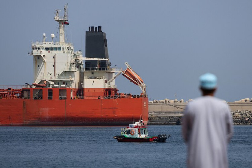 Tổng thống Mỹ: Eo biển Hormuz đã "sạch" thủy lôi - Ảnh 2.