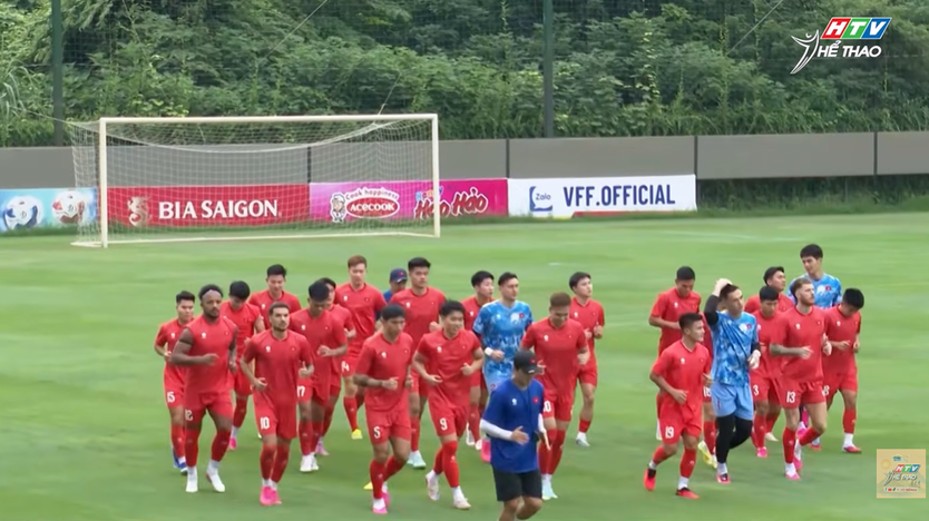 Tuyển Việt Nam tự tin trước trận chung kết lượt về ASEAN Cup 2026 - Ảnh 4.