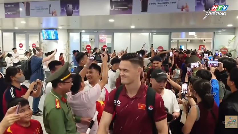 Tuyển Việt Nam tự tin trước trận chung kết lượt về ASEAN Cup 2026 - Ảnh 1.