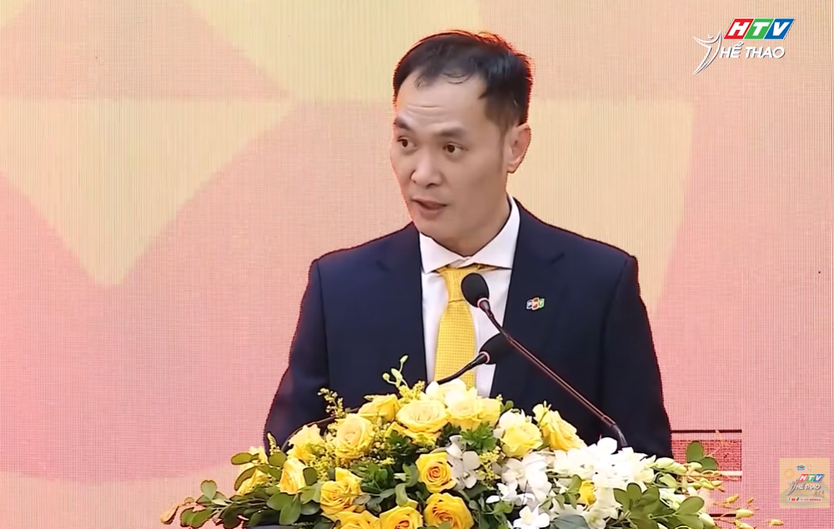 Nhiều thay đổi đáng chú ý ở V-League 1 mùa giải 2026/27 - Ảnh 5.