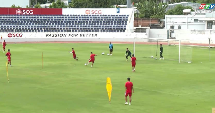 Nhiều thay đổi đáng chú ý ở V-League 1 mùa giải 2026/27 - Ảnh 6.