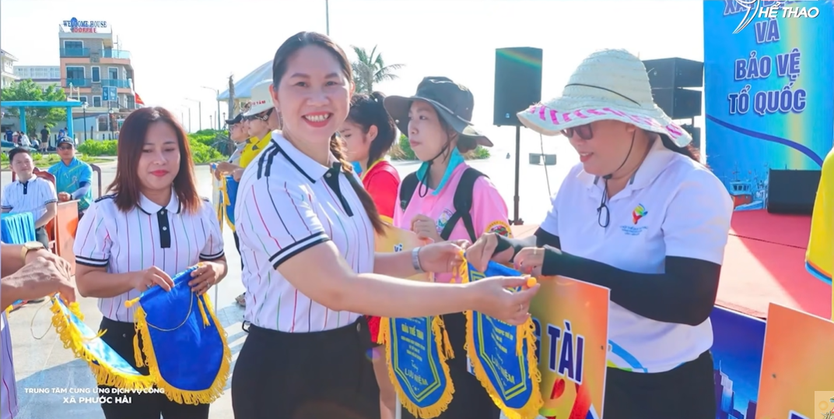 Sắc màu thể thao biển cho trẻ em TP. Hồ Chí Minh - Ảnh 6.