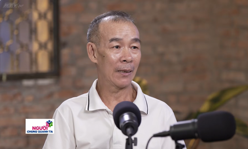 Người chung quanh ta: Người bảo vệ với 112 lần trao đi những giọt máu quý giá- Ảnh 12.