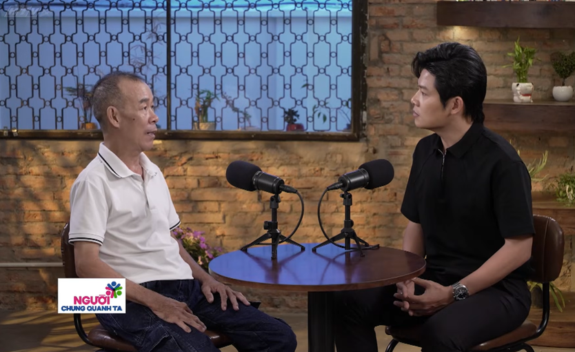 Người chung quanh ta: Người bảo vệ với 112 lần trao đi những giọt máu quý giá- Ảnh 11.