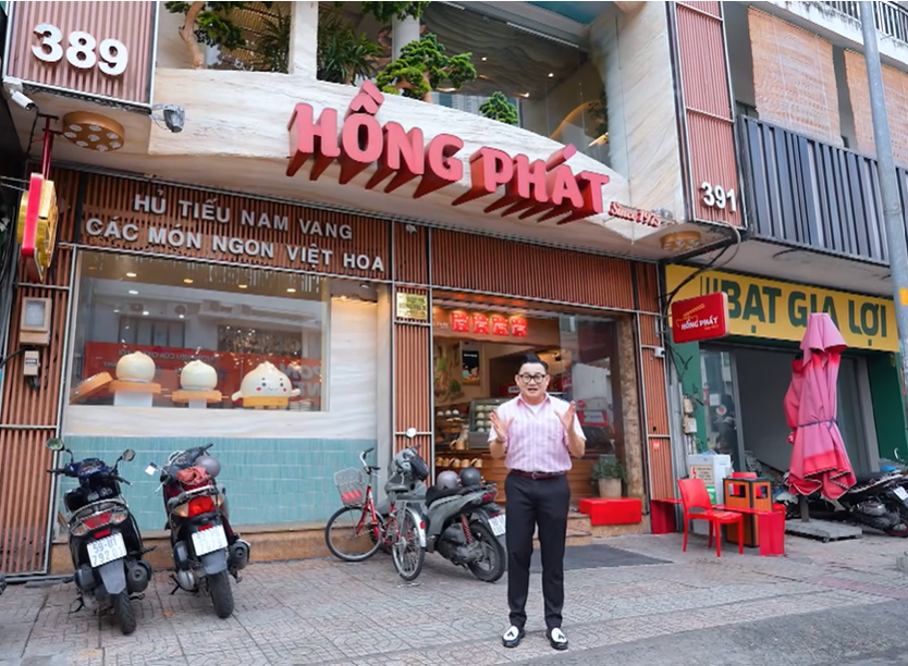 Hương vị Gia Định: Có một hương vị hủ tiếu được giữ gìn qua nửa thế kỷ- Ảnh 1.