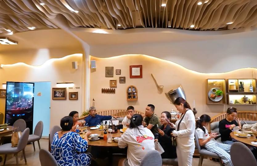 Hương vị Gia Định: Có một hương vị hủ tiếu được giữ gìn qua nửa thế kỷ- Ảnh 6.