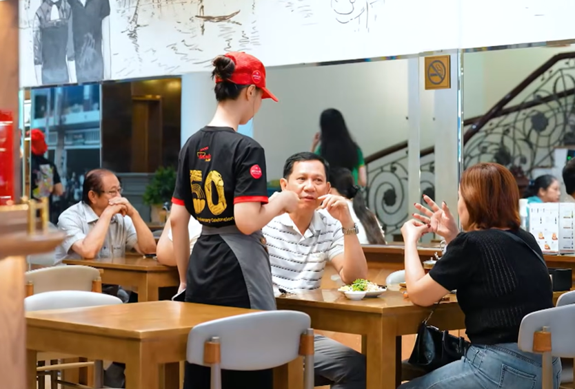 Hương vị Gia Định: Có một hương vị hủ tiếu được giữ gìn qua nửa thế kỷ- Ảnh 3.
