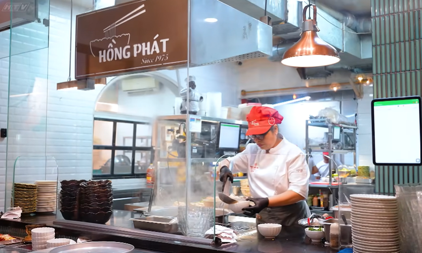 Hương vị Gia Định: Có một hương vị hủ tiếu được giữ gìn qua nửa thế kỷ- Ảnh 17.