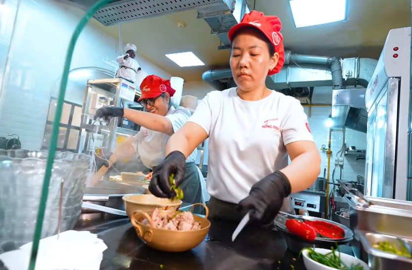 Hương vị Gia Định: Có một hương vị hủ tiếu được giữ gìn qua nửa thế kỷ- Ảnh 16.