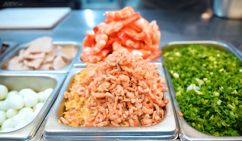 Hương vị Gia Định: Có một hương vị hủ tiếu được giữ gìn qua nửa thế kỷ- Ảnh 15.