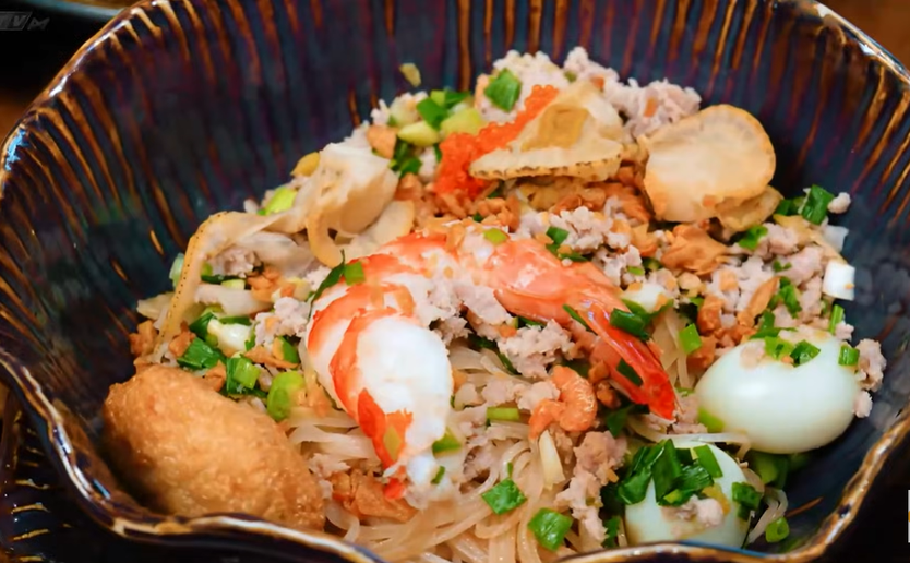 Hương vị Gia Định: Có một hương vị hủ tiếu được giữ gìn qua nửa thế kỷ- Ảnh 4.