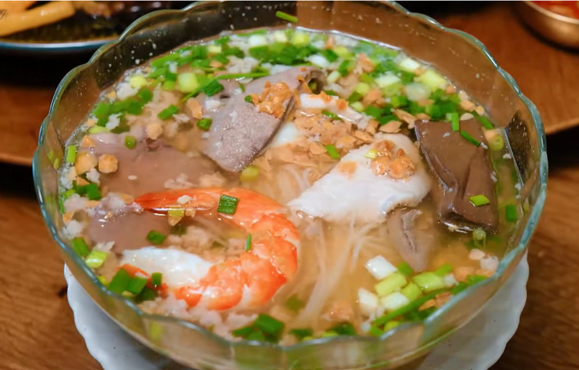 Hương vị Gia Định: Có một hương vị hủ tiếu được giữ gìn qua nửa thế kỷ- Ảnh 5.