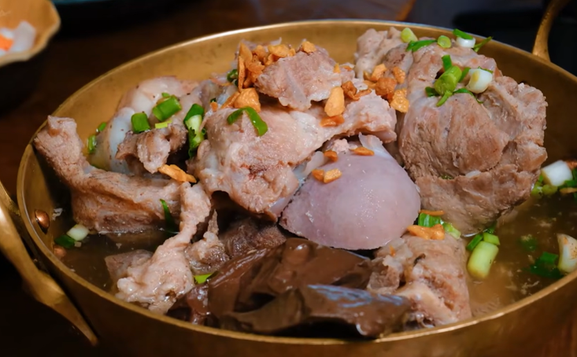 Hương vị Gia Định: Có một hương vị hủ tiếu được giữ gìn qua nửa thế kỷ- Ảnh 13.