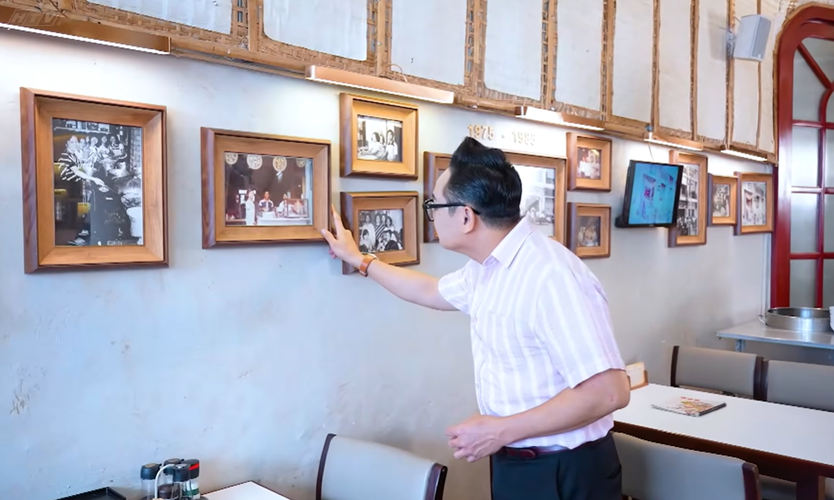 Hương vị Gia Định: Có một hương vị hủ tiếu được giữ gìn qua nửa thế kỷ- Ảnh 10.