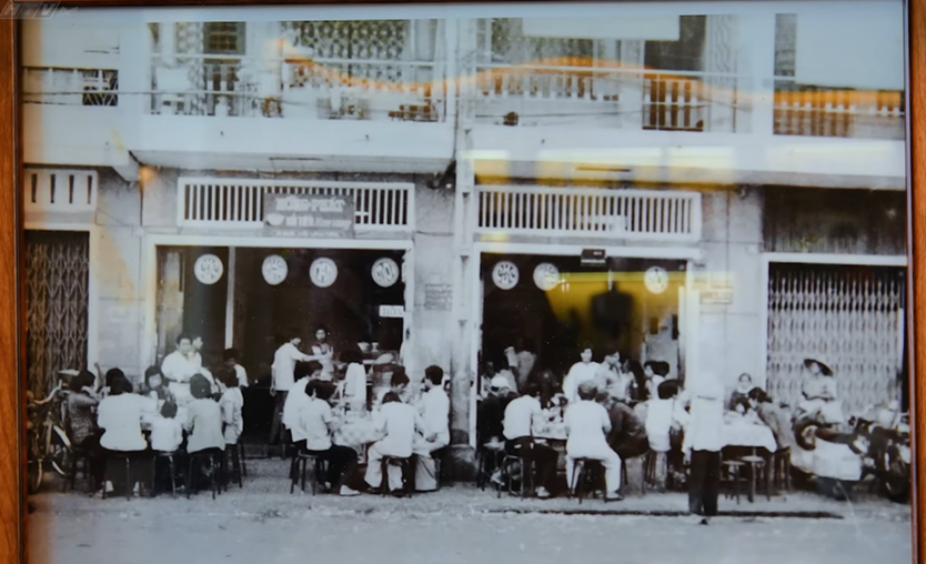 Hương vị Gia Định: Có một hương vị hủ tiếu được giữ gìn qua nửa thế kỷ- Ảnh 9.