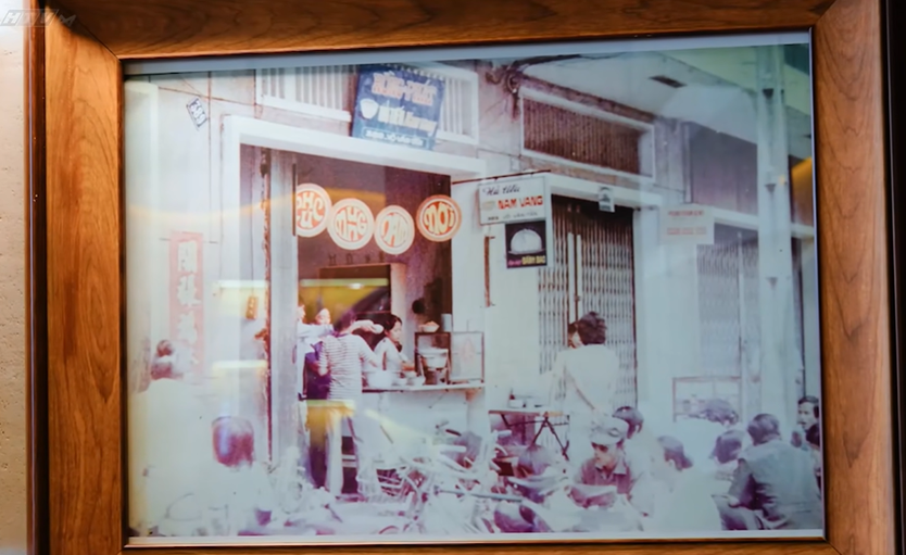 Hương vị Gia Định: Có một hương vị hủ tiếu được giữ gìn qua nửa thế kỷ- Ảnh 8.