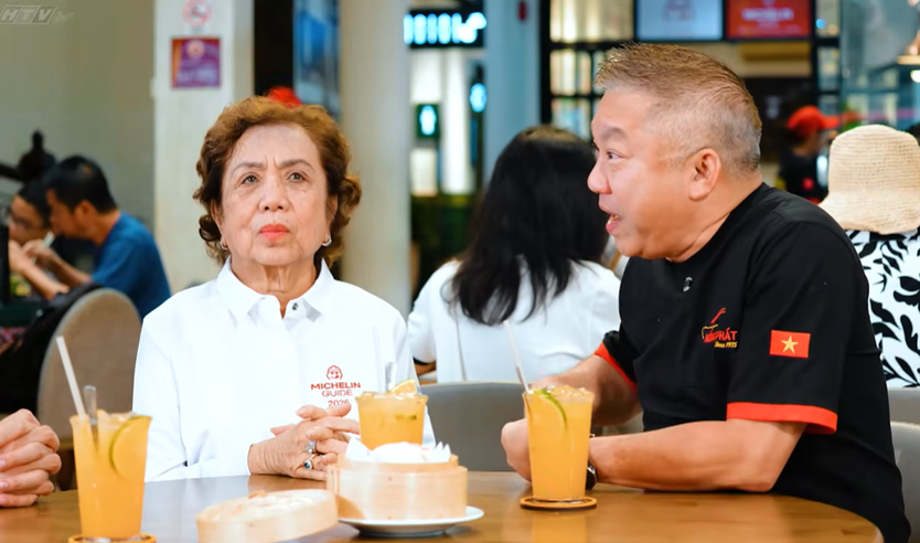 Hương vị Gia Định: Có một hương vị hủ tiếu được giữ gìn qua nửa thế kỷ- Ảnh 11.