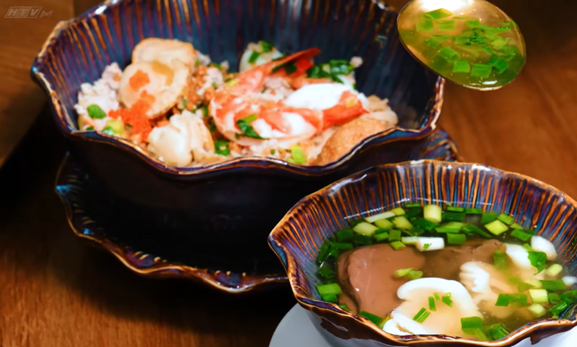Hương vị Gia Định: Có một hương vị hủ tiếu được giữ gìn qua nửa thế kỷ- Ảnh 22.