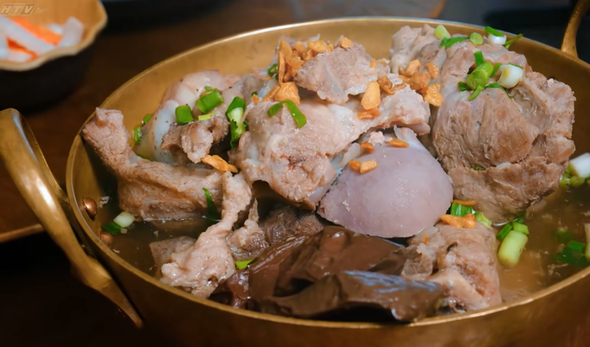 Hương vị Gia Định: Có một hương vị hủ tiếu được giữ gìn qua nửa thế kỷ- Ảnh 20.