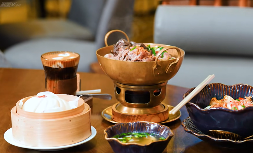 Hương vị Gia Định: Có một hương vị hủ tiếu được giữ gìn qua nửa thế kỷ- Ảnh 19.