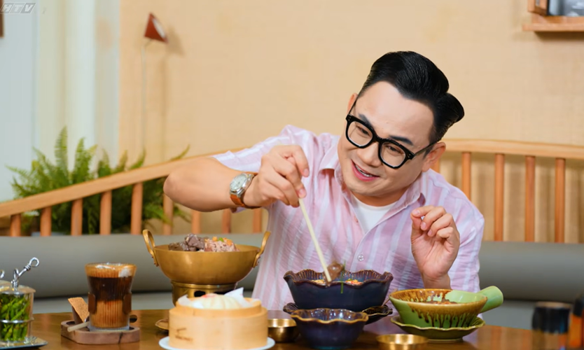 Hương vị Gia Định: Có một hương vị hủ tiếu được giữ gìn qua nửa thế kỷ- Ảnh 18.